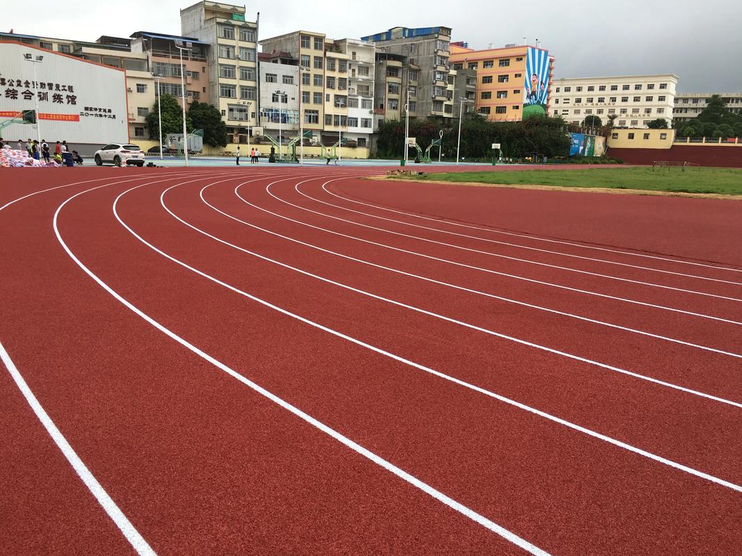 怀化市塑胶跑道塑胶跑道材料 - 推荐